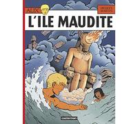 L'île Maudite