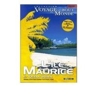 L'ILE MAURICE [Francia] [DVD]