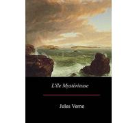 L'île mystérieuse