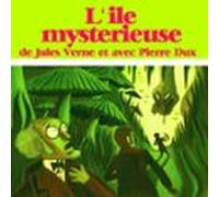 L'Île mystérieuse