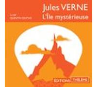 L'île mystérieuse