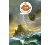 L'île mystérieuse