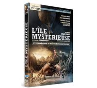 L'Île Mystérieuse [Francia] [Blu-ray]