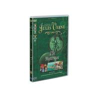 L'Ile mystérieuse [Francia] [DVD]