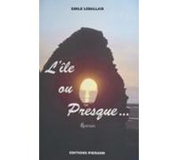 Lîle Ou Presque (ebook)