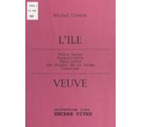 Lîle Veuve (ebook)