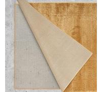 LILENO Home - Alfombrilla Antideslizante de Fibra de Vidrio (60 x 120 cm), Antideslizante para Todo Tipo de Suelos, Tope de Alfombra hogar Seguro