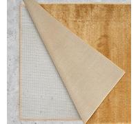 LILENO HOME - Base Antideslizante de Vinilo, Apta para calefacción por Suelo Radiante, Alfombra Antideslizante para Suelos Lisos y Duros, Tope de Alfombra para un hogar Seguro, 80 x 150 cm