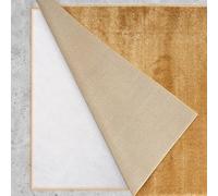 LILENO HOME Base antideslizante para alfombra [80 x 150 cm] de fieltro, perfecta alfombra antideslizante para todos los suelos, tope de alfombra de alta calidad para un hogar seguro