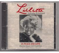 Lilette - In Peace & Love