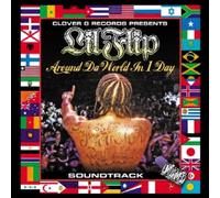 Lil'Flip - Around Da World in 1 Day