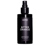 LILFOX - Bitter Orange Neroli Toning Mist - Tónico facial 100 ml