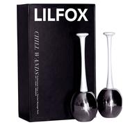 LILFOX - Chill Wands Cryo + Thermo Facial Tools - Aparatos de masaje y limpieza facial Manual 2 St.