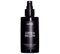 LILFOX - Green Melon Cucumber Toning Mist - Tónico facial 100 ml