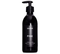 LILFOX - Pink Tonka + Yuzu The Body Complex - Loción y crema corporal 250 ml