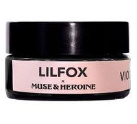 LILFOX - Violet Rose The Hand Treatment - Crema de manos y mascarillas 50 ml