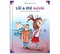 Lili A Ete Suivie