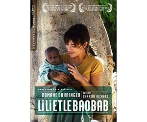 Lili and the Baobab ( Lili et le baobab ) [ Origen Francés, Ningun Idioma Espanol ]