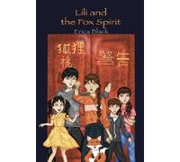 Lili and the Fox Spirit