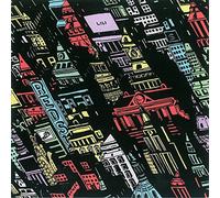 Lili - Beyond the Red Sun (Lim.ed.10inch) [VINYL] [Vinilo]