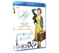 Lilí [Blu-ray R] (1953) Lili