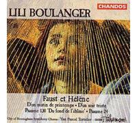 FAUST ET HELENE
