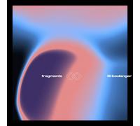 FRAGMENTS II (Vinilo)