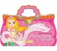 Lili Chantilly 2: Princesas Del Mundo