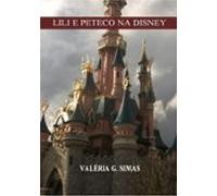 Lili E Peteco Na Disney (ebook)