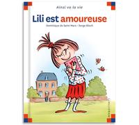 Lili Est Amoureuse