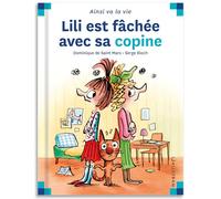 Lili Est Fachee Avec Sa Copine