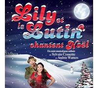 LILI ET LE LUTIN CHANTENT NOEL / VARIOUS - Lili Et Le Lutin Chantent Noel