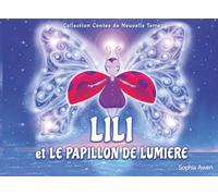 Lili et le papillon de Lumière