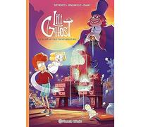 Lili Ghost nº 02 (Cómic infantil juvenil)