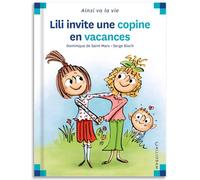 Lili invite une copine en vacances: 105