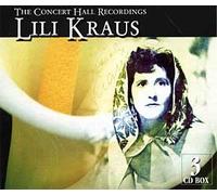 Lili Kraus : Beethoven - Mozart - Schumann