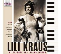 Lili Kraus - Original Recordings