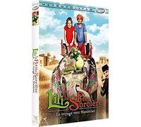 Lili, la Petite Sorcière : Le voyage vers Madolan [Francia] [DVD]