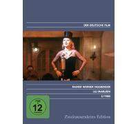 Lili Marleen - Rainer Werner Fassbinder/Edition Deutscher Film [Alemania] [DVD]