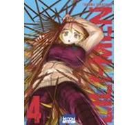 Lili-men T04 (ebook)