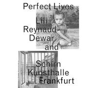 Lili Reynaud-Dewar and the Schirn Kunsthalle /anglais: Lili Reynaud-Dewar and Schirn Kunsthalle Frankfurt