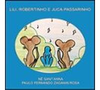 Lili Robertinho E Juca-passarinho (ebook)