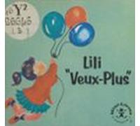 Lili Veux-plus (ebook)