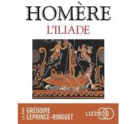 L'Iliade et l'Odyssée