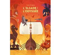 L'Iliade et L'Odyssée