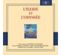 Liliade Et Lodyssée (audiolibro)