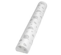 Lilian&Gema Protector de cama para niños pequeños, barandilla de cama para niños pequeños, rieles de cama para niños, barandillas de cama de espuma para cama Queen, King, individual, camas de tamaño