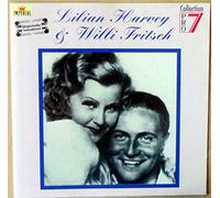 Lilian Harvey & Willy Fritsch - Historische Aufnahmen