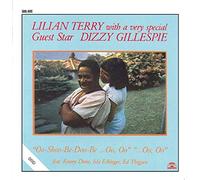 Lilian Terry featuring Dizzy Gillespie - Oo-Shoo-Be-Doo-Be...Oo, Oo