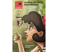 Liliana al país de les Coses Perdudes: 38 (La Bicicleta Negra)